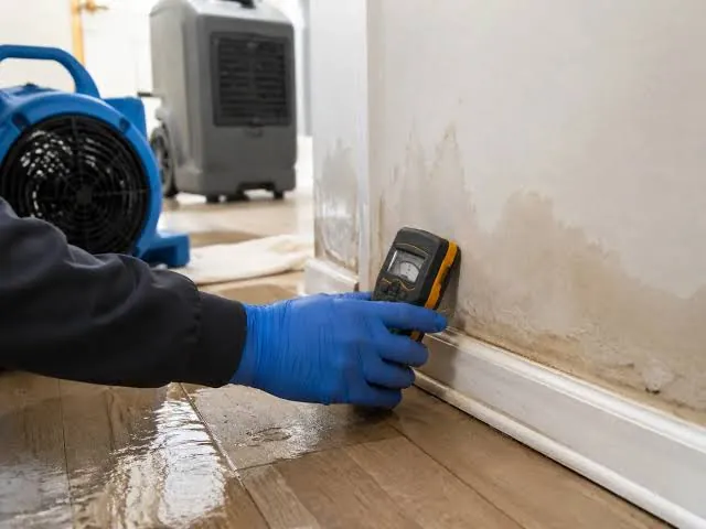 24/7 Water damage restoration services in Welcome, NC - Rapid flood cleanup and mitigation